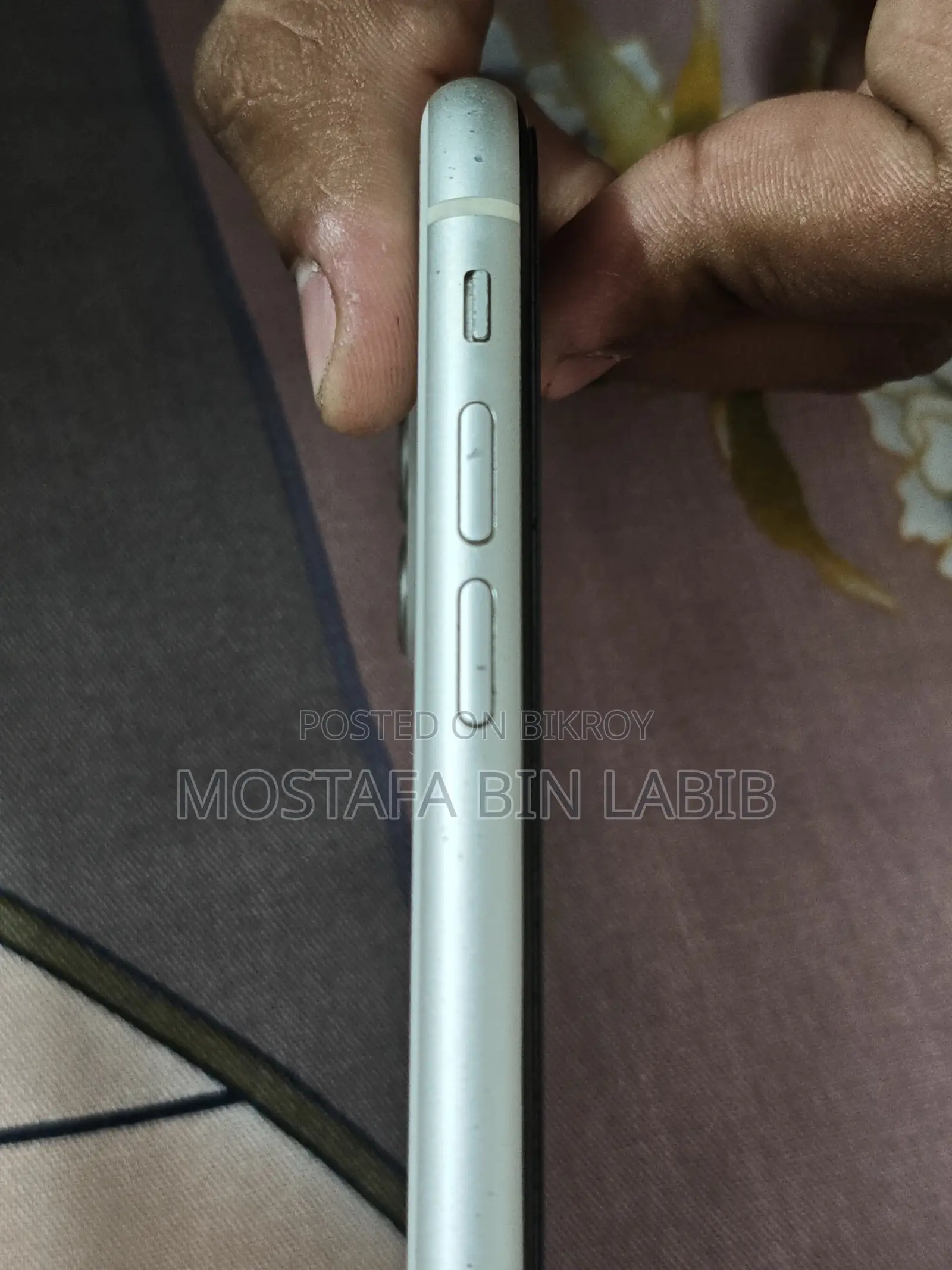 Apple iPhone 11 64 GB White