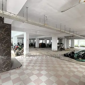 3-Bedroom Apartment for Rent in Bandan Tower, Mirpur
