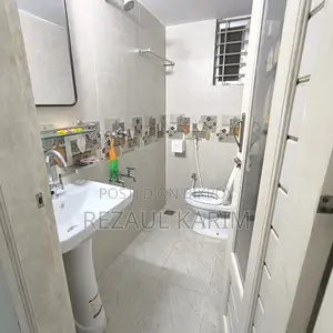 3-Bedroom Apartment for Rent in Bandan Tower, Mirpur