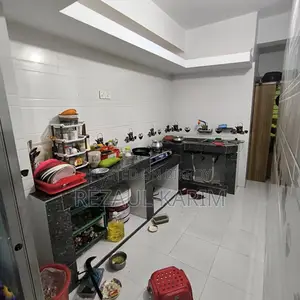 3-Bedroom Apartment for Rent in Bandan Tower, Mirpur