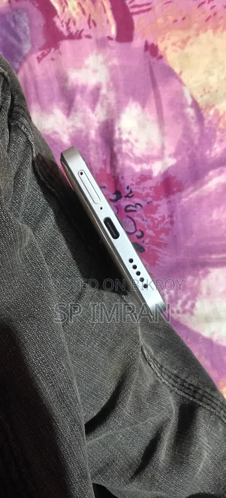 Xiaomi Poco X6 Pro 512 GB Silver