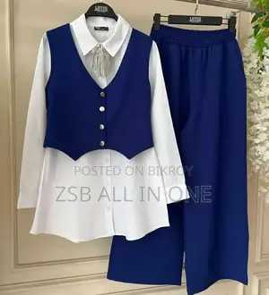 Koti Co-Ord Set