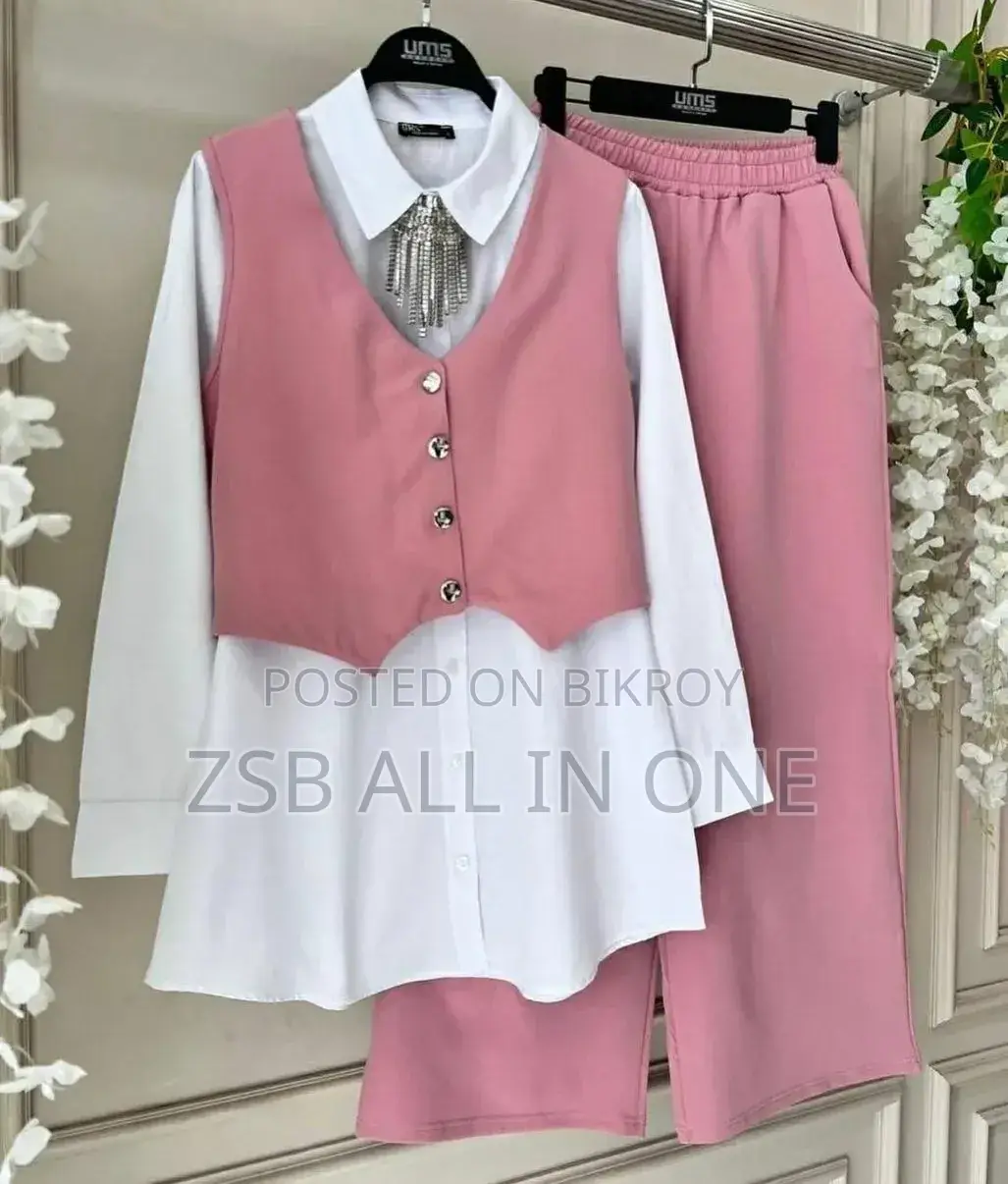 Koti Co-Ord Set