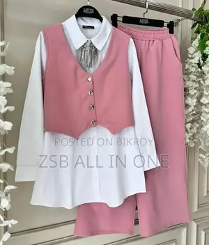 Koti Co-Ord Set