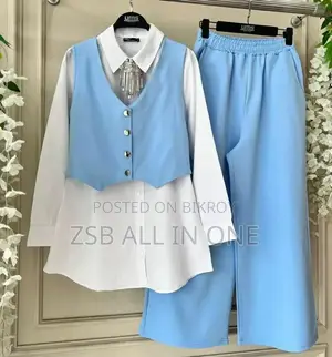 Koti Co-Ord Set