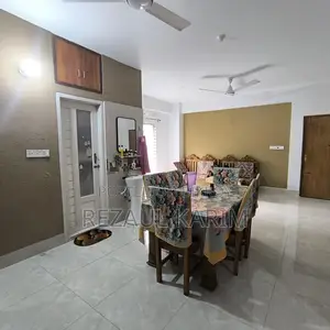3-Bedroom Apartment for Rent in Bandan Tower, Mirpur