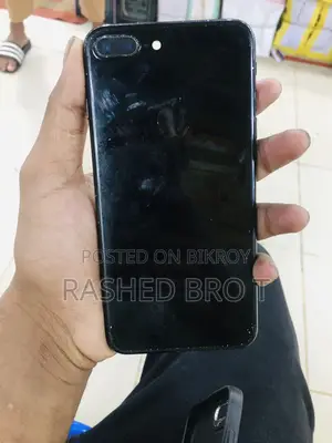 Apple iPhone 7 Plus 128 GB Black