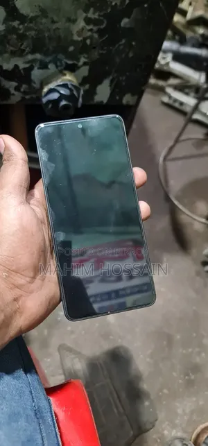 Xiaomi Redmi Note 13 256 GB Black