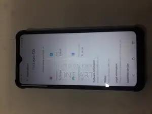 Vivo Y02 32 GB Black