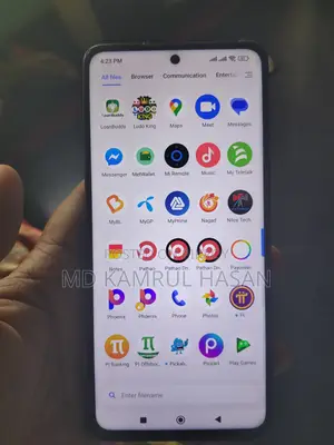 Xiaomi Poco X3 Pro 128 GB Blue
