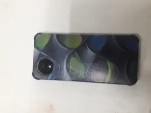 Vivo Y02 32 GB Black