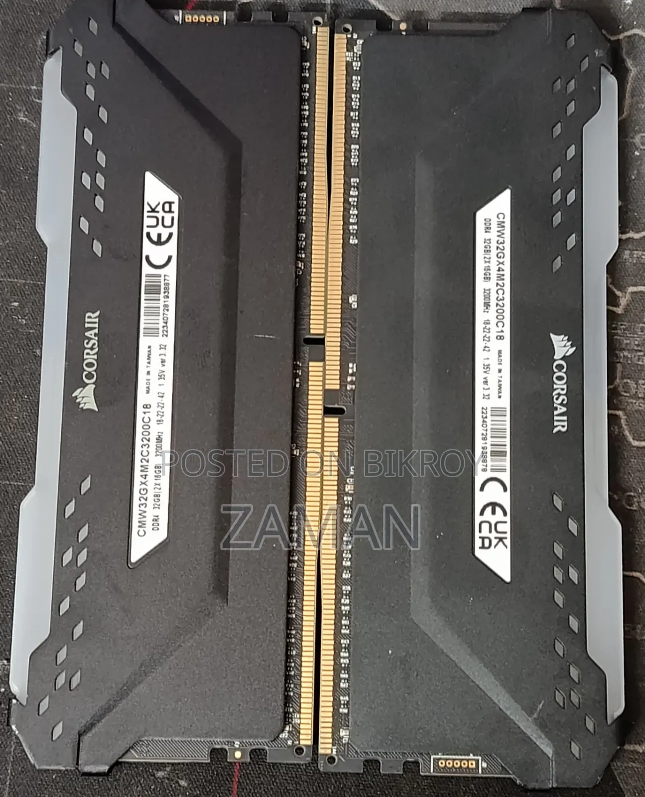 Gaming RAM