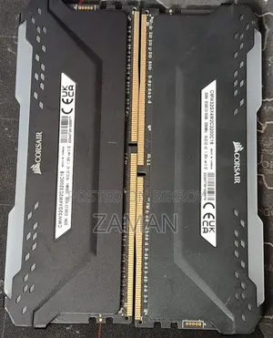 Gaming RAM