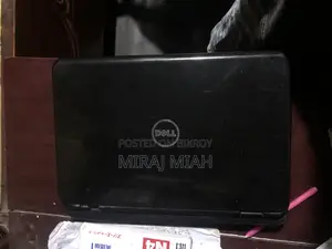 Laptop Dell Inspiron 15R N5110 4GB Intel Core I3 HDD 500GB