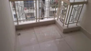নীলাচল, বসিলায় ৩ বেডরুমের বাসা ভাড়া