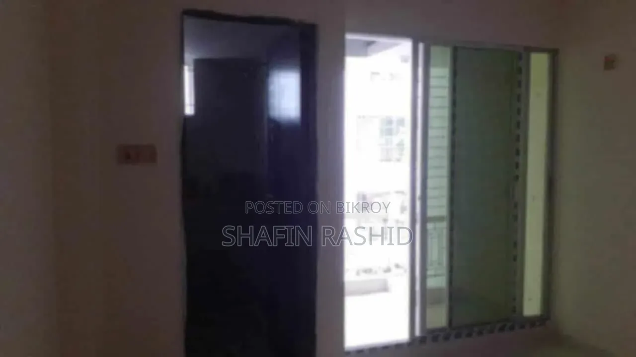 নীলাচল, বসিলায় ৩ বেডরুমের বাসা ভাড়া