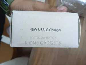 Google 45 Watt Charger