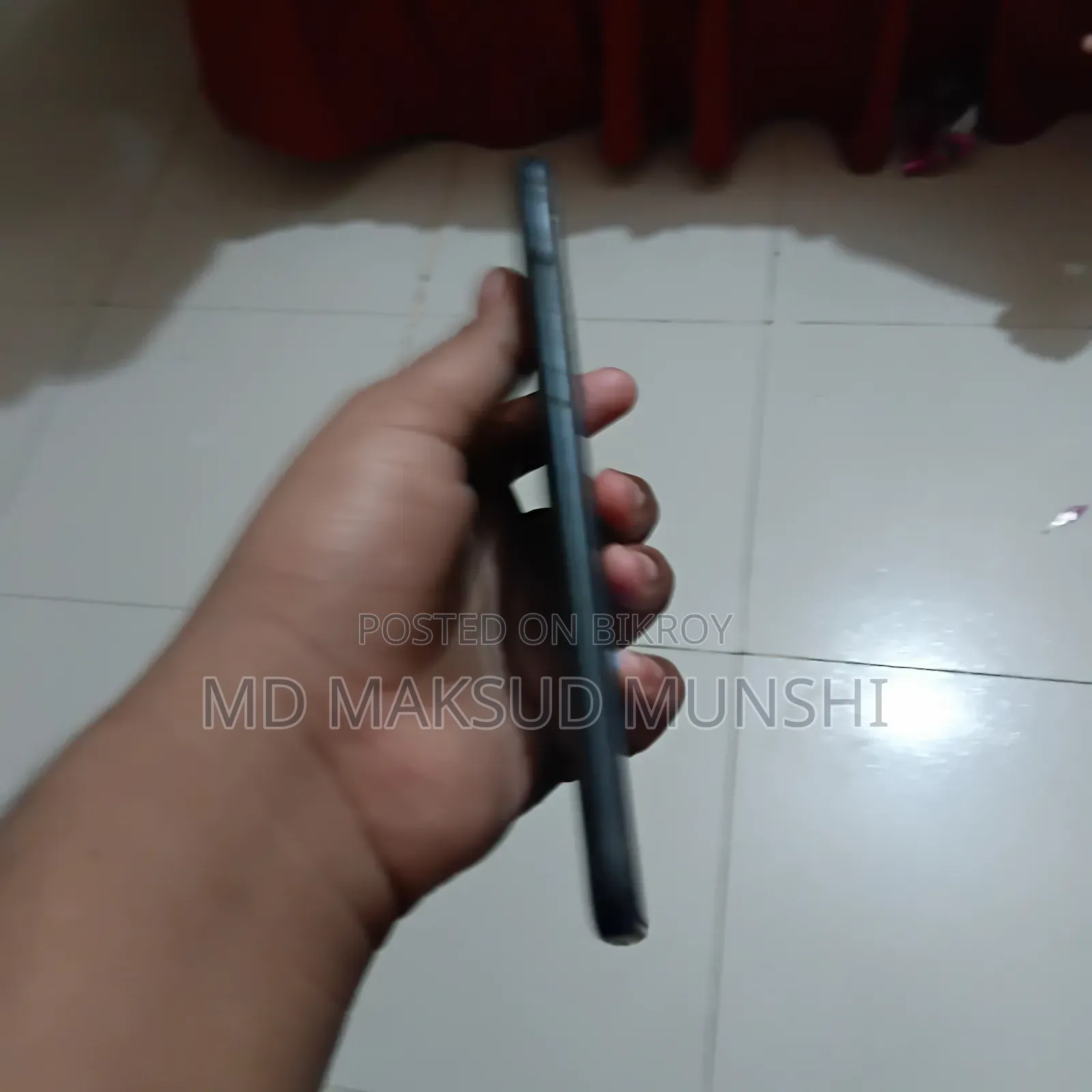 Xiaomi Redmi 10A 128 GB Black