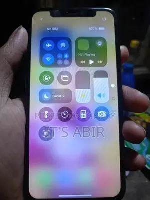 Apple iPhone XS 256 GB White