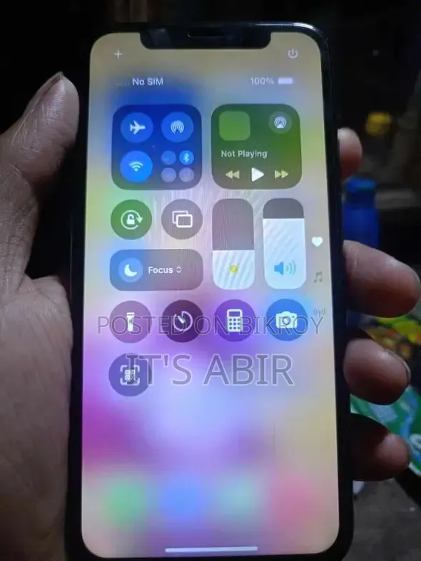 Apple iPhone XS 256 GB White