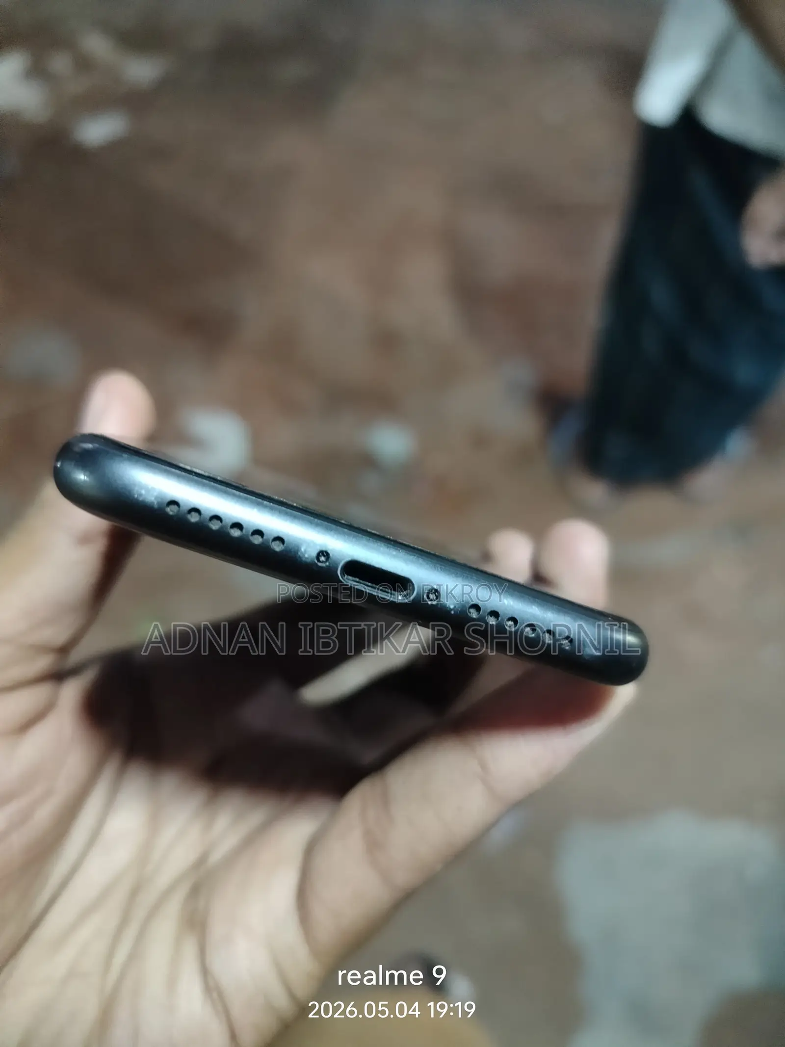 Apple iPhone 11 64 GB Black