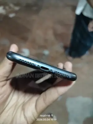 Apple iPhone 11 64 GB Black