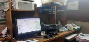 All Kinds of Printing Shop