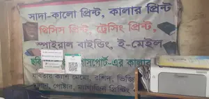 All Kinds of Printing Shop