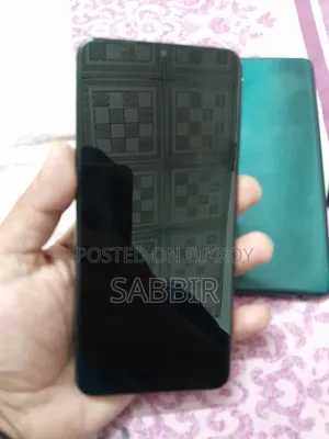 Samsung Galaxy A04s 64 GB Green