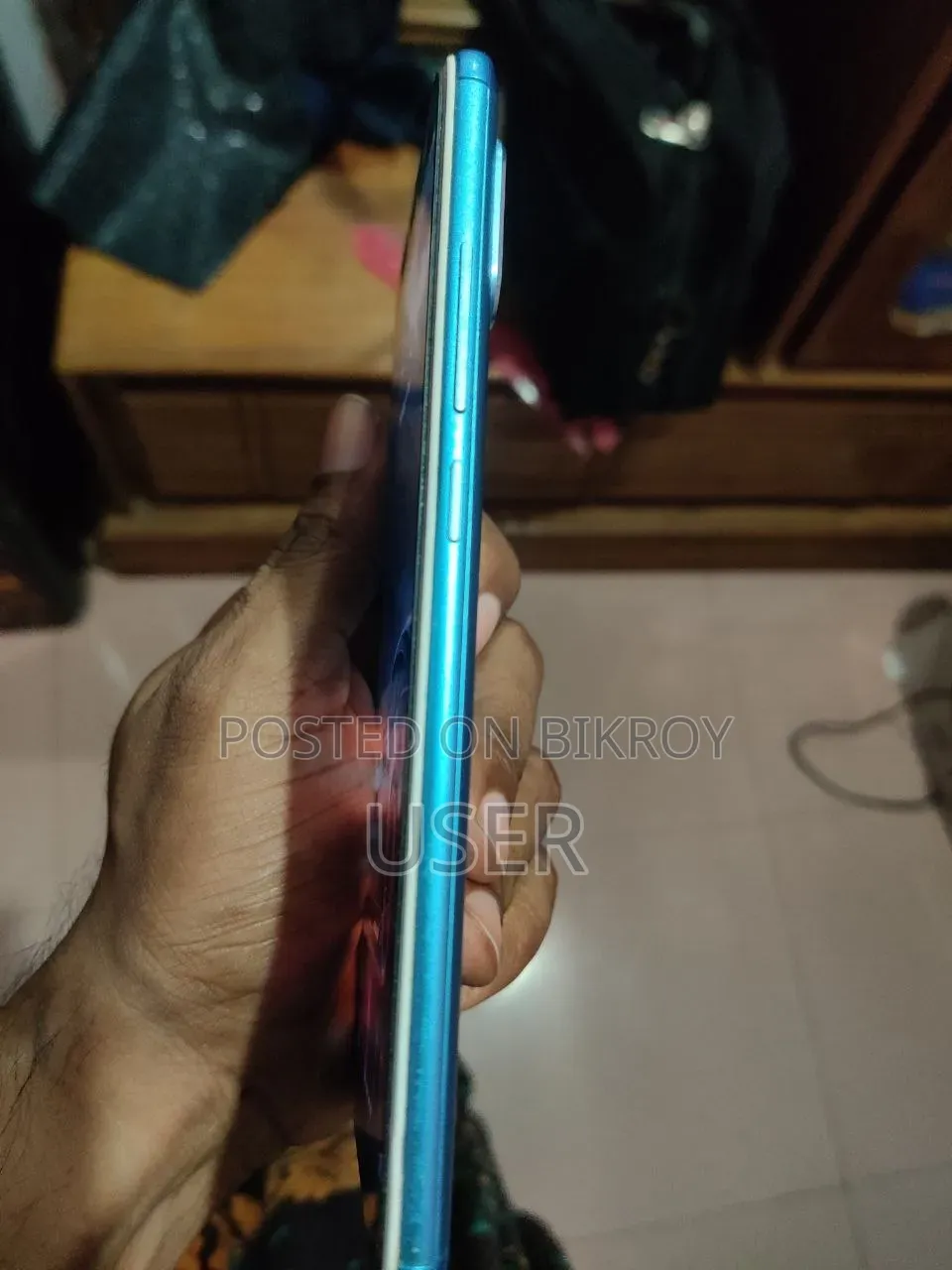 Xiaomi Redmi Note 5 Pro 64 GB Blue