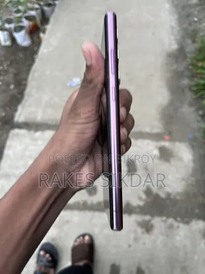 New Samsung Galaxy S22 Ultra 256 GB Purple
