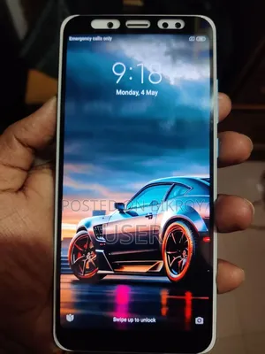 Xiaomi Redmi Note 5 Pro 64 GB Blue