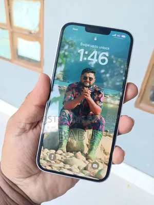 Apple iPhone 14 Plus 128 GB Pink