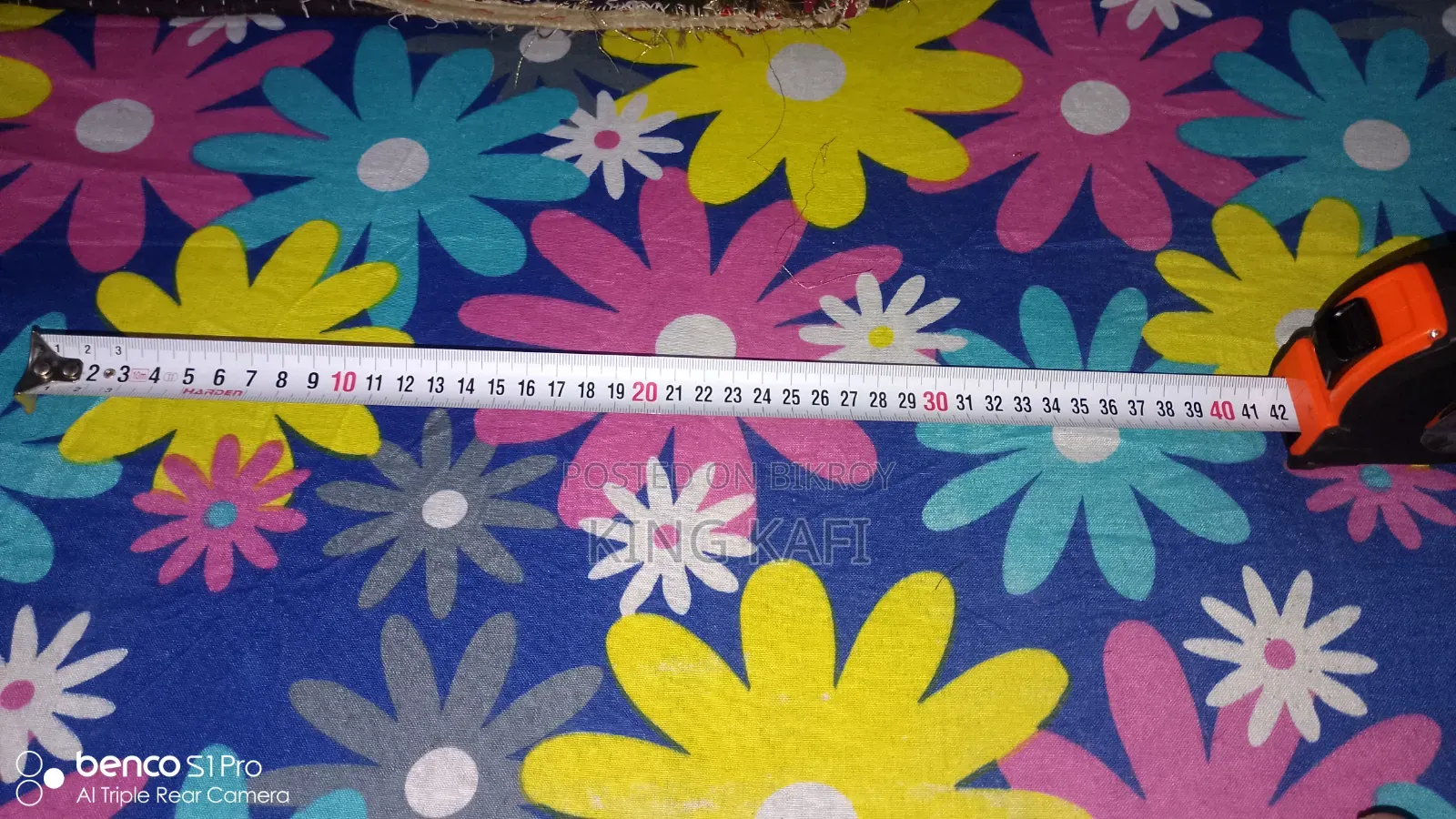 Measuring Tape 10m