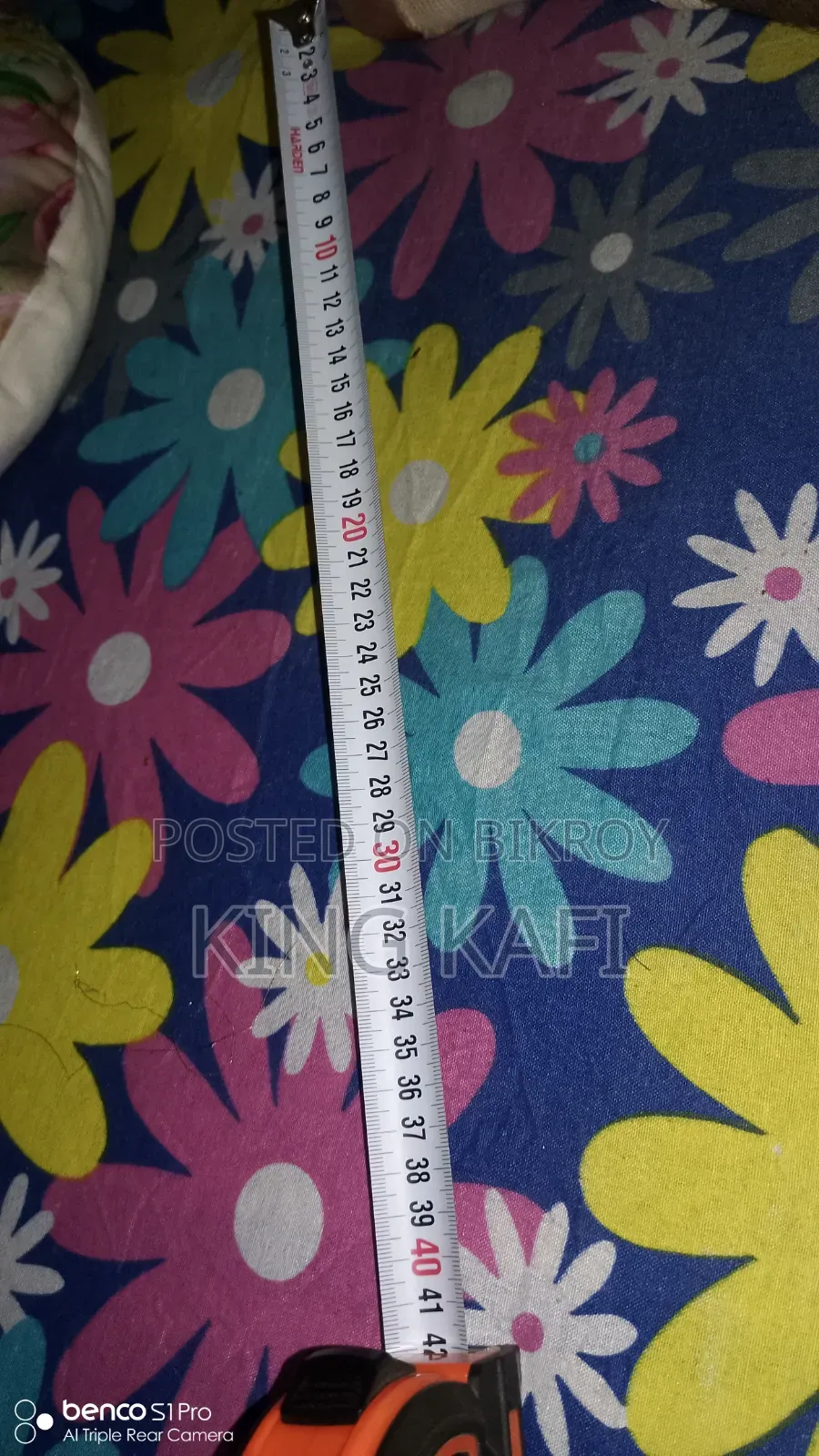 Measuring Tape 10m