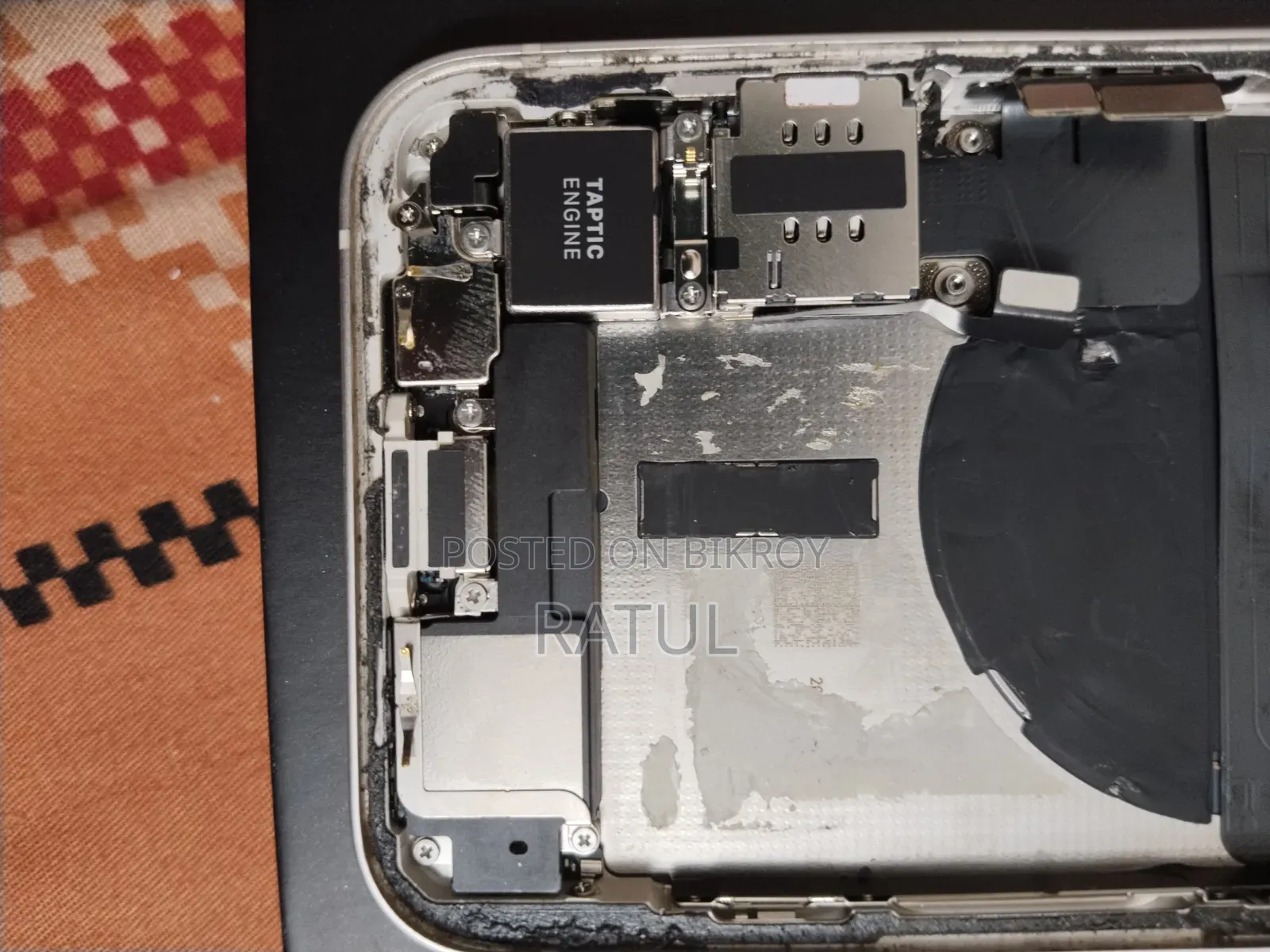 iPhone 13 Orginal Display