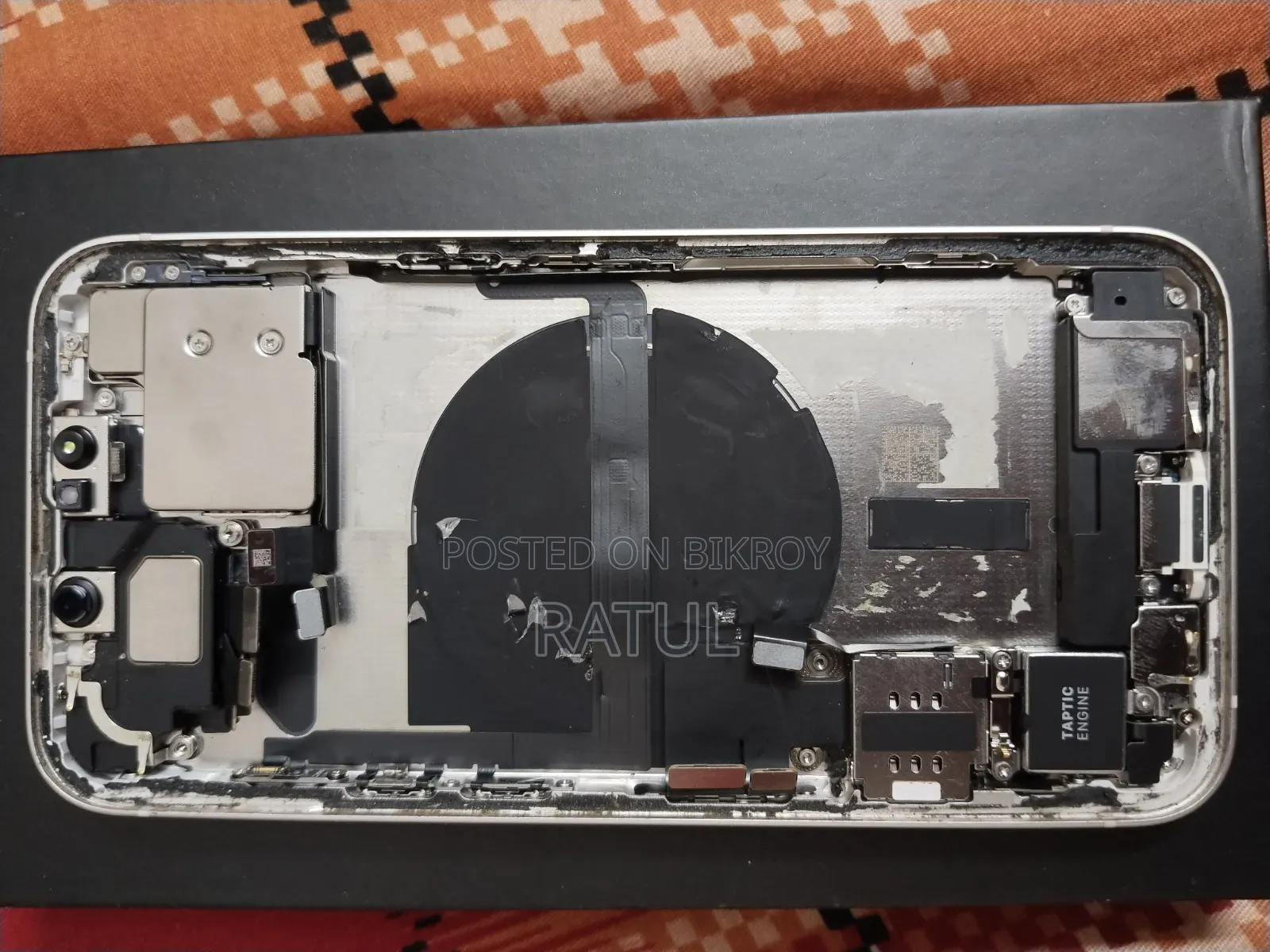 iPhone 13 Orginal Display