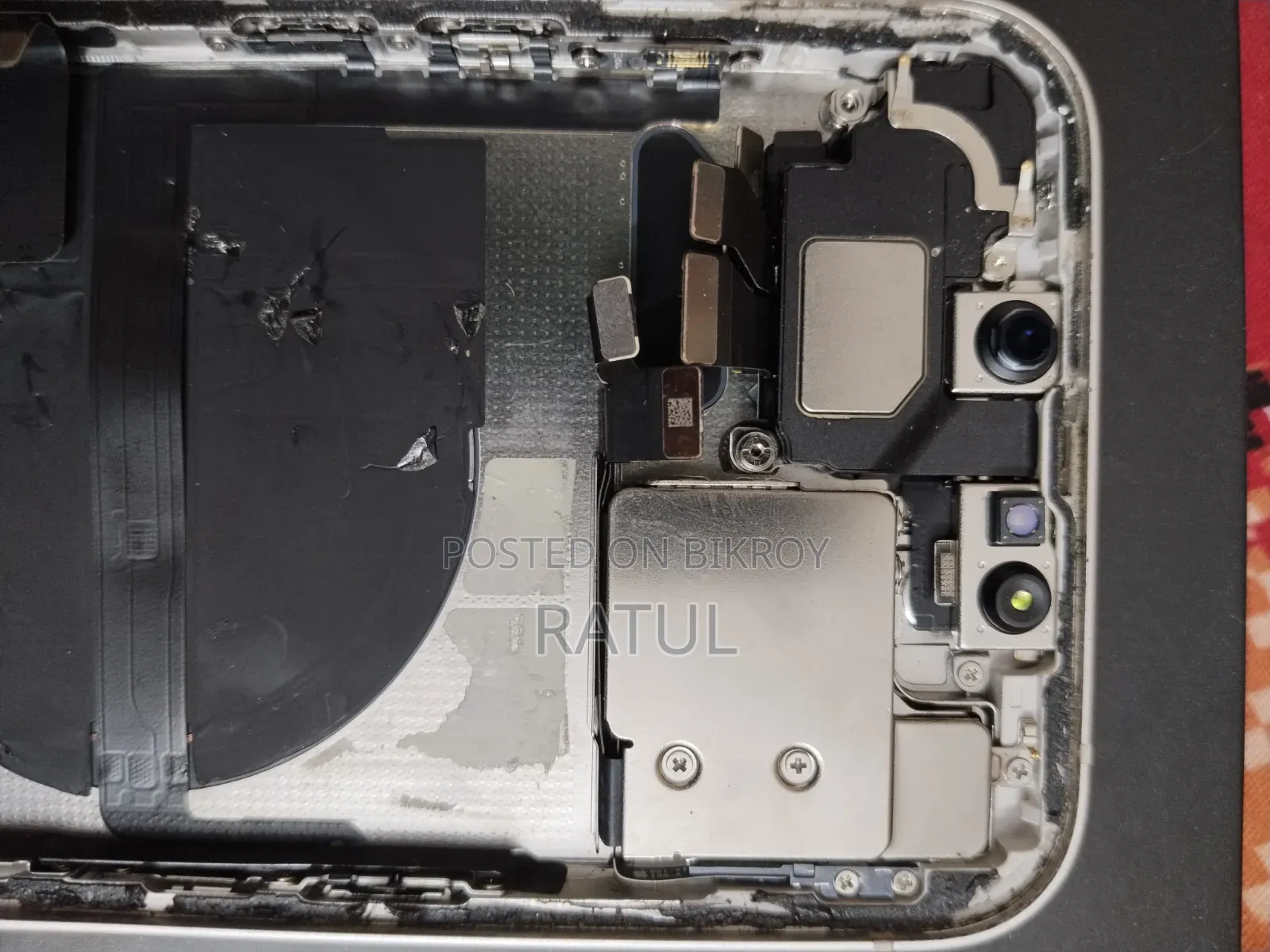iPhone 13 Orginal Display
