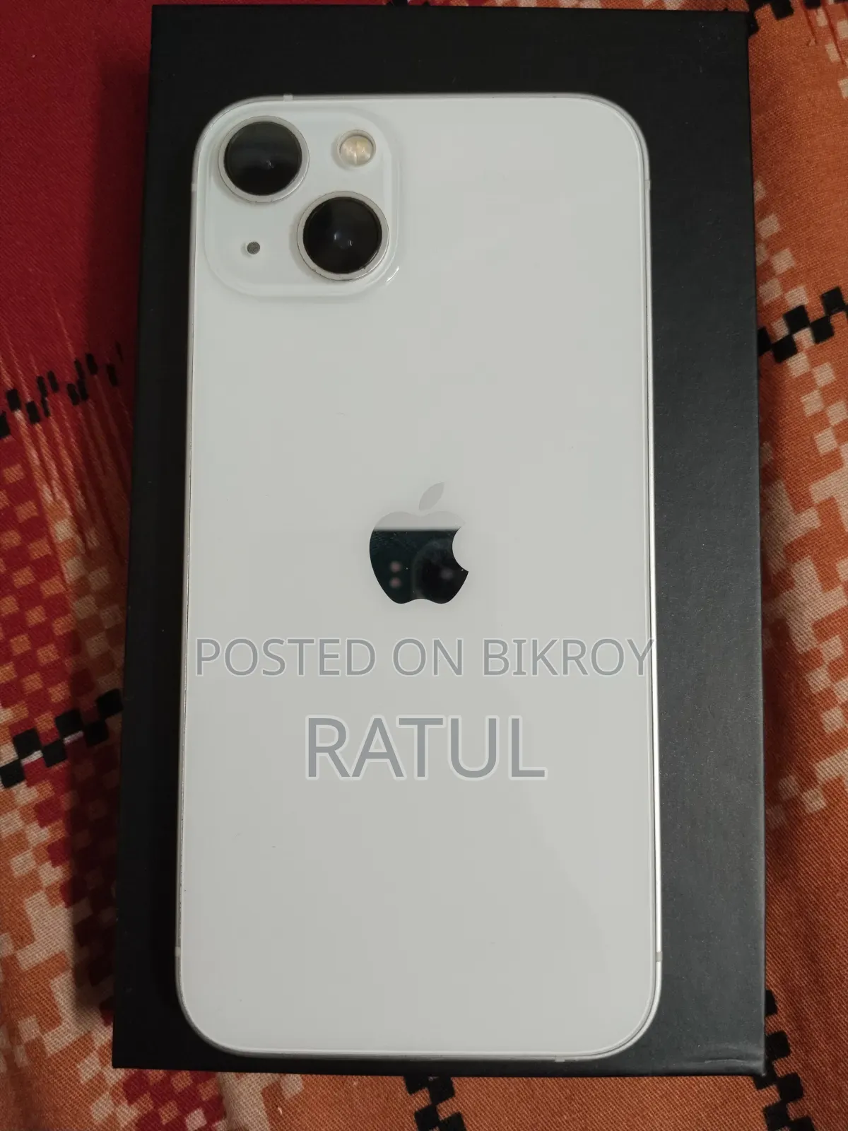 iPhone 13 Orginal Display