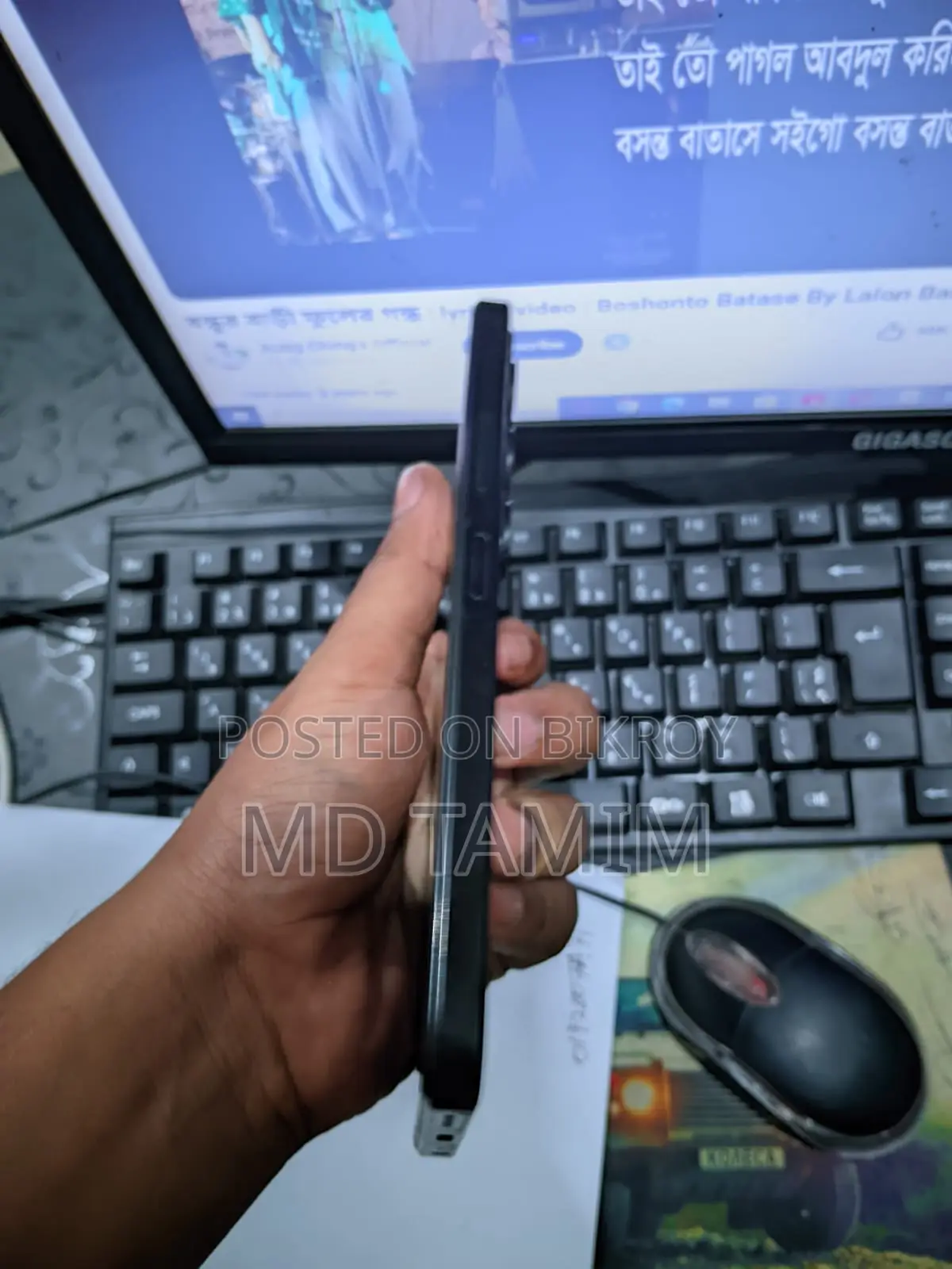 Walton NEXG N75 128 GB Black