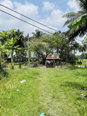 Plot for Sale at Kudir Bottola Mor! 8 Shotok