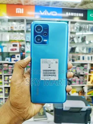Xiaomi Redmi Note 12 128 GB Blue