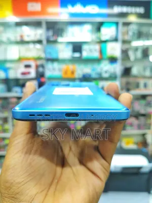 Xiaomi Redmi Note 12 128 GB Blue