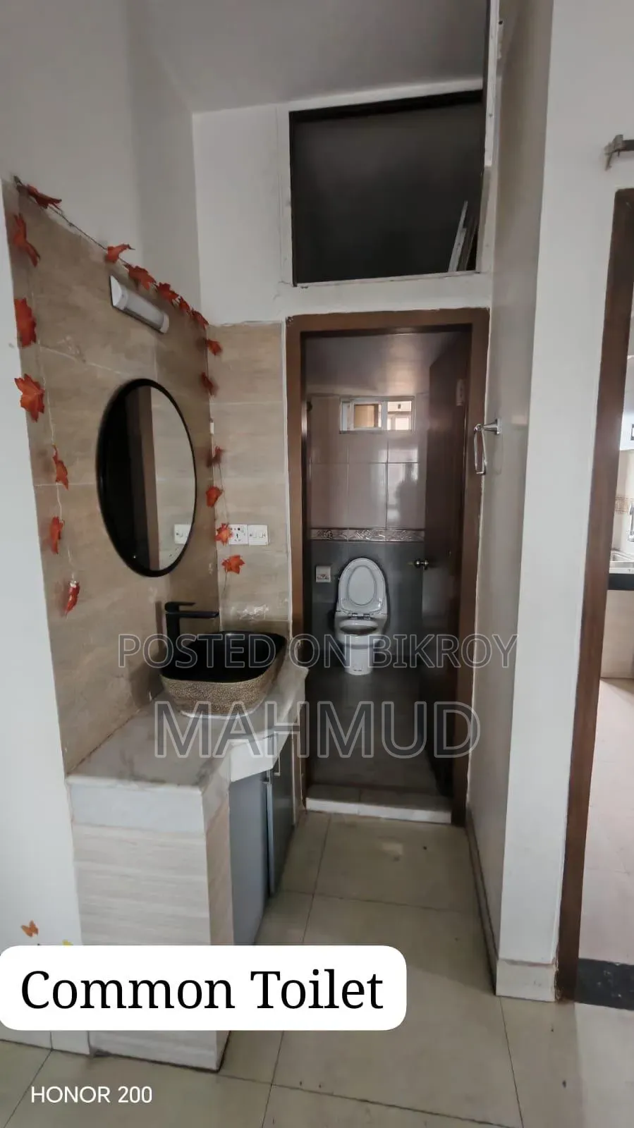 3-Bedroom Apartment in Matikata, Cantonment for Sale