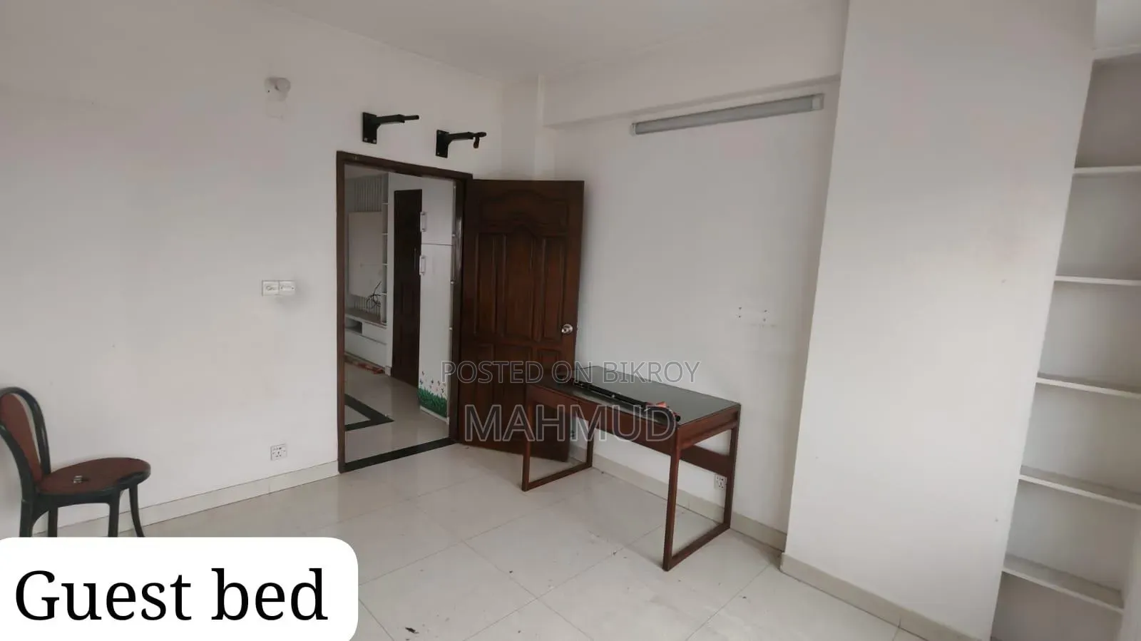 3-Bedroom Apartment in Matikata, Cantonment for Sale
