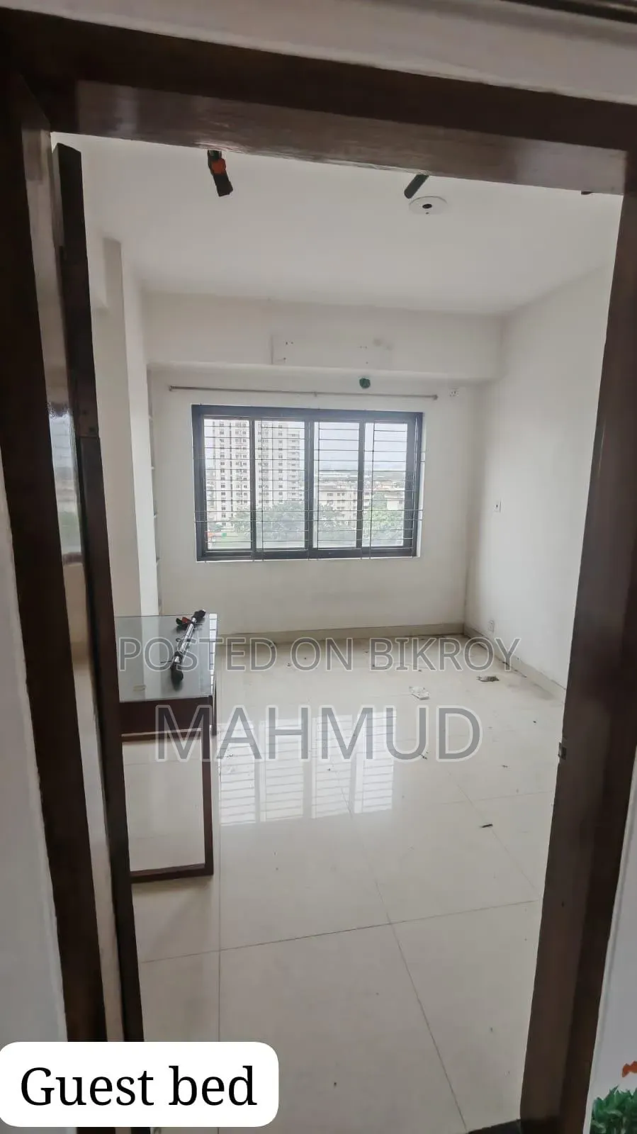 3-Bedroom Apartment in Matikata, Cantonment for Sale