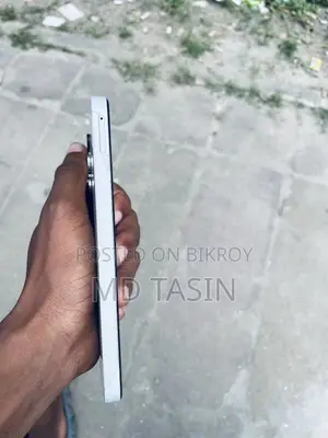 Samsung Galaxy A15 5G 128 GB White
