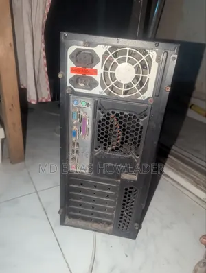 Gigabyte GA-H110MSTX-HD3-ZK 4GB Intel Core 2 Duo HDD 128GB