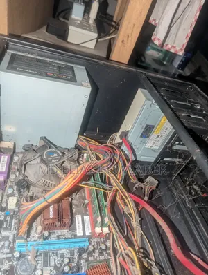 Gigabyte GA-H110MSTX-HD3-ZK 4GB Intel Core 2 Duo HDD 128GB