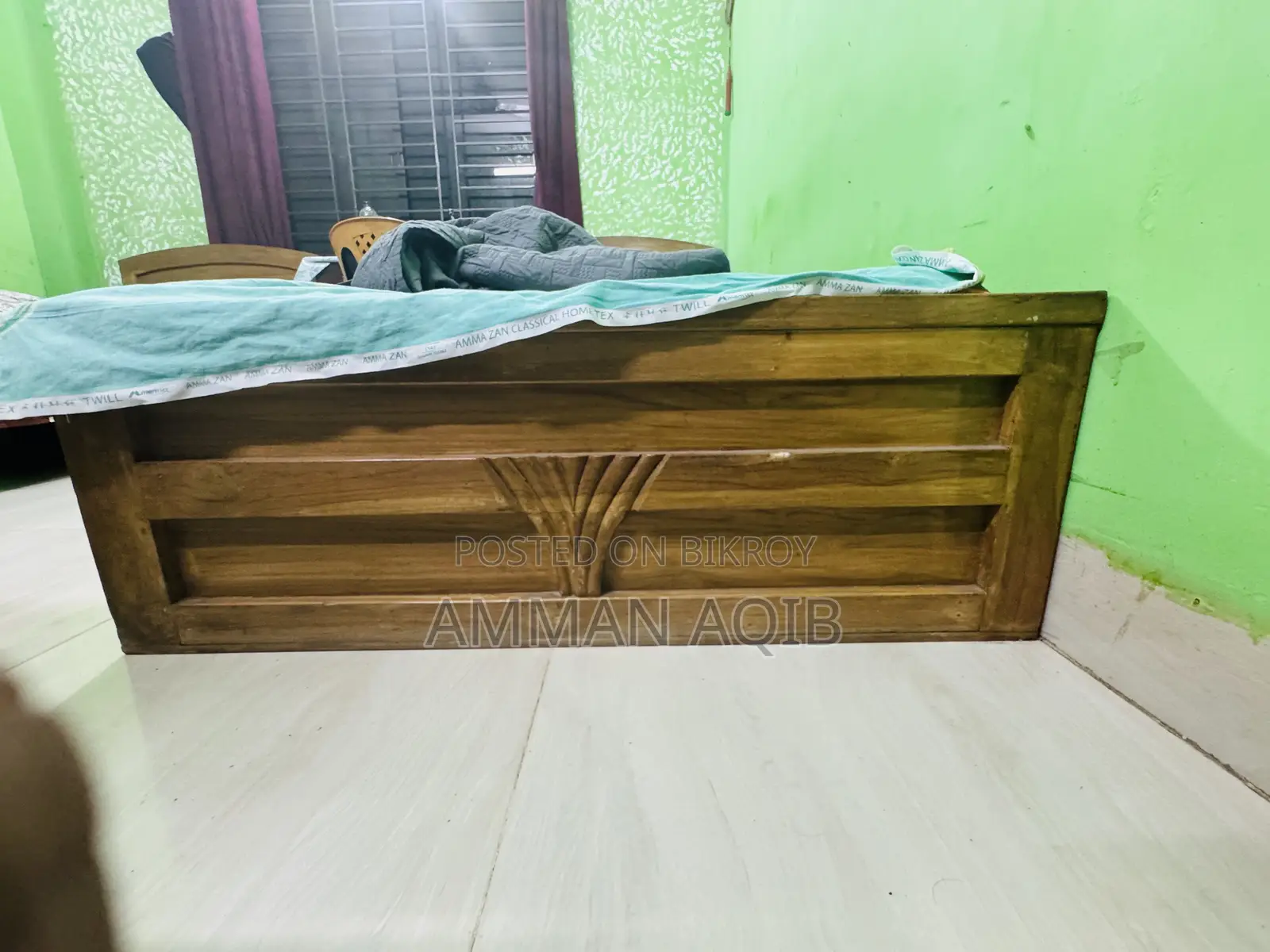 Single Bed Set